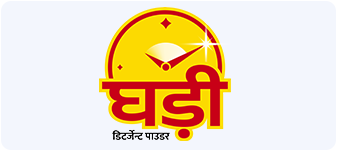 Ghadi Detergent